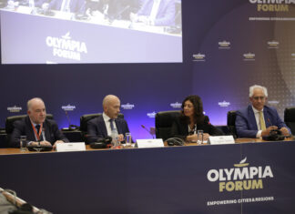 Γ. Παπαδόπουλος: Χάρη στο νέο ΕΣΠΑ και το Ταμείο Ανάκαμψης οι επενδύσεις που θα γίνουν θα ξεπεράσουν τα 60-70 δις