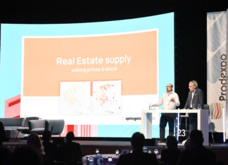 Σημαντικό ενδιαφέρον από το εξωτερικό για την αγορά κατοικίας στην Ελλάδα