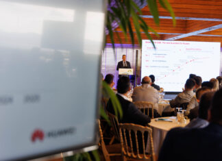 Huawei ESS Summit 2022: Πρωταγωνίστρια η αποθήκευση ενέργειας