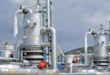 Gazprom: Σταμάτησαν οι διαρροές στους Nord Stream -Μπορούν να τεθούν ξανά σε λειτουργία