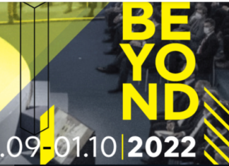 Έκθεση Beyond: Η ελληνική έκθεση τεχνολογίας που στοχεύει να αποτελέσει ισχυρό πόλο έλξης