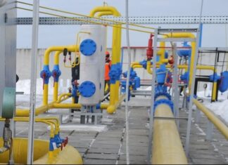 Ενεργειακός κόμβος στο φυσικό αέριο η Ελλάδα – P-TEC: στην Αθήνα η συνεδρίαση της διακυβερνητικής διατλαντικής συνεργασίας για την ενέργεια