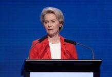 Η φον ντερ Λάιεν χαιρετίζει μια «νέα εποχή» ενεργειακής ανεξαρτησίας έναντι της Μόσχας