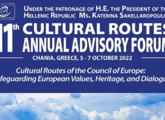 Χανιά: Forum για τις Πολιτιστικές Διαδρομές της Ευρώπης
