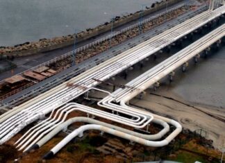 Διαρροή σε γραμμή του αγωγού πετρελαίου στην Πολωνία