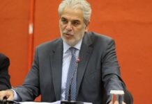 Χρ. Στυλιανίδης: Ανάγκη προστασίας της παγκόσμιας εφοδιαστικής αλυσίδας