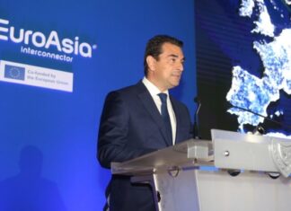 Εγκαίνια του EuroAsia Interconnector – Καταλύτης στην ενεργειακή μετάβαση της Ανατολικής Μεσογείου