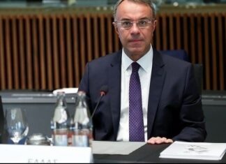 Χρ. Σταϊκούρας: Εργαζόμαστε υπεύθυνα και πετυχαίνουμε αρκετούς από τους στόχους μας για τις υποδομές και τις μεταφορές