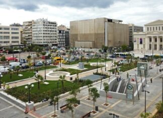 Επέκταση Γραμμής 3: Μια πρωτόγνωρη κατασκευαστική διαδρομή που ολοκλήρωσε με επιτυχία ο Όμιλος ΑΒΑΞ