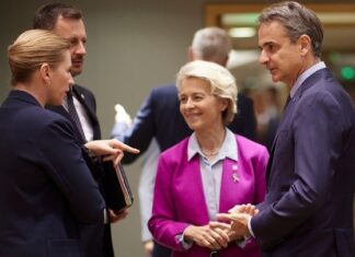 Κυρ. Μητσοτάκης: Ήρθε η ώρα να πάρουμε τολμηρές αποφάσεις για το κόστος ενέργειας