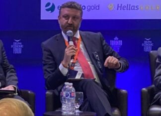 Λ. Χριστόπουλος: Κάλεσμα για επενδύσεις στον τεχνολογικό τομέα της Ελλάδας από τον Καναδά