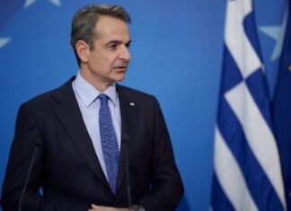 Σύνοδος Κορυφής – Κυρ. Μητσοτάκης: Ικανοποίηση για την συμφωνία – Θα συνεχιστεί η στήριξη νοικοκυριών και επιχειρήσεων