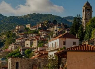 Υψηλή αναμένεται η πληρότητα των χειμερινών προορισμών την εορταστική περίοδο