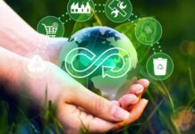 Πώς η κυκλική οικονομία μπορεί να βάλει τέλος στις κατεδαφίσεις