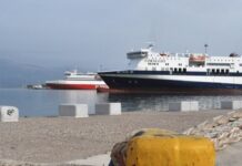 Πράσινος μετασχηματισμός της ακτοπλοΐας: Σύμβαση για κατάρτιση μελέτης και χρηματοδότηση αντικατάστασης του στόλου