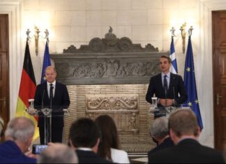 Κυρ. Μητσοτάκης: Η Ελλάδα πρωταγωνιστεί στη διαμόρφωση ευρωπαϊκών πολιτικών