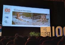 Μυτιλήνη: Το απολιθωμένο δάσος Λέσβου από σήμερα στα πρώτα 100 Μνημεία Γεωλογικής Κληρονομιάς