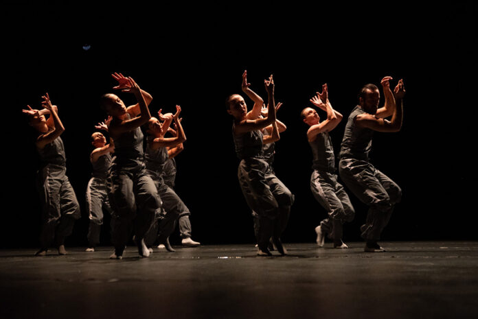 Aoos/Vjosa event, Ioannina