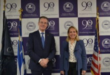 Μνημόνιο συνεργασίας υπέγραψαν το Ελληνο-Αμερικανικό Εμπορικό Επιμελητήριο και η Ελληνική Αναπτυξιακή Τράπεζα