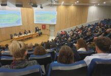 ΤΕΕ/ΤΚΜ: Τα αναγκαία βήματα για την υλοποίηση του επικαιροποιημένου Master Plan αντιπλημμυρικής θωράκισης της Θεσσαλονίκης