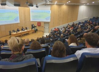 ΤΕΕ/ΤΚΜ: Τα αναγκαία βήματα για την υλοποίηση του επικαιροποιημένου Master Plan αντιπλημμυρικής θωράκισης της Θεσσαλονίκης