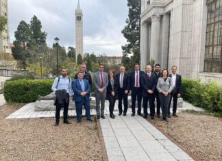 Η δικτύωση των επιχειρήσεων του Elevate Greece στην περιοχή του Σαν Φρανσίσκο στο επίκεντρο των επαφών του Χρ. Δήμα