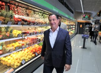 Αδ. Γεωργιάδης για το καλάθι του νοικοκυριού: Οι αλυσίδες σούπερ μάρκετ, κάνουν πάνω από 30 επιπλέον μειώσεις τιμών αυθημερόν