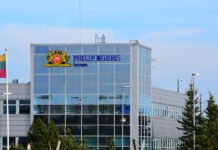 Η Philip Morris International απέκτησε το 82,59% των μετοχών της Swedish Match