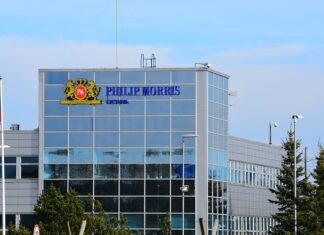 Η Philip Morris International απέκτησε το 82,59% των μετοχών της Swedish Match