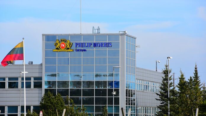 Philip Morris International