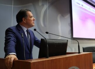 Αδ. Γεωργιάδης: Ήρθε η ώρα να πρωταγωνιστήσουμε, πάλι, οικονομικά στα Βαλκάνια