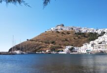 Εντυπωσιακά είναι τα αποτελέσματα του προγράμματος «Αστυπάλαια – Έξυπνο και Αειφόρο Νησί» το πρώτο 9μηνο 2023