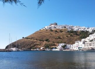 Εντυπωσιακά είναι τα αποτελέσματα του προγράμματος «Αστυπάλαια – Έξυπνο και Αειφόρο Νησί» το πρώτο 9μηνο 2023