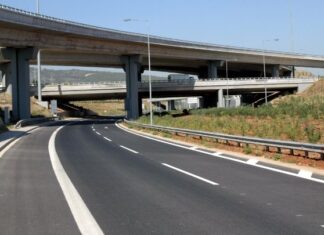 Παράδοση της Αττικής Οδού στον νέο παραχωρησιούχο στις 6 Οκτωβρίου 2024