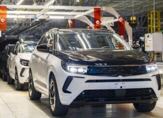 Ευάλωτη παραμένει η παγκόσμια αγορά αυτοκινήτων, ακολουθώντας πτωτική πορεία