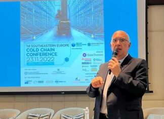 Μιχ.Παπαδόπουλος: Η ηλεκτροκίνηση προσφέρει σημαντικές λύσεις στην Ψυχόμενη Εφοδιαστική Αλυσίδα