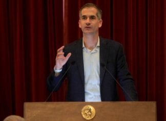 Global Innovation Summit-Κ. Μπακογιάννης: «Αυτή είναι η στιγμή της Αθήνας»