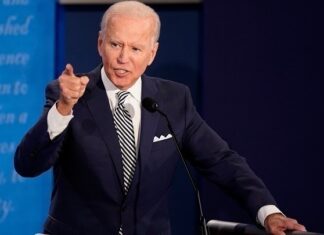 Μπάιντεν: H παγκόσμια κλιματική κρίση αποτελεί υπαρξιακή απειλή για τον πλανήτη