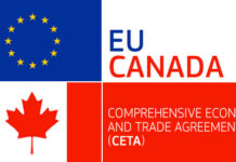 CETA: Το Ανώτατο Δικαστήριο της Ιρλανδίας εκτροχίασε την εμπορική συμφωνία ΕΕ-Καναδά