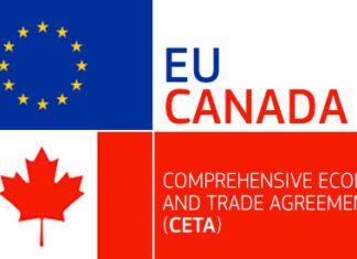 CETA: Το Ανώτατο Δικαστήριο της Ιρλανδίας εκτροχίασε την εμπορική συμφωνία ΕΕ-Καναδά