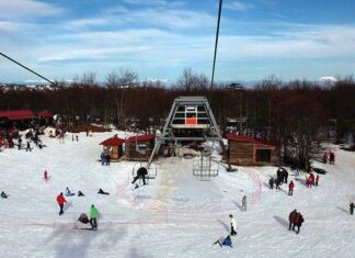 Χειμερινές διακοπές με επιταγές κοινωνικού τουρισμού – Συνεχίζονται οι αιτήσεις συμμετοχής παρόχων