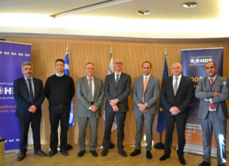 #HDB4ElevateGreece: Ολοκληρώθηκε ο διαγωνισμός καινοτομίας “HDB Innovation Challenge”