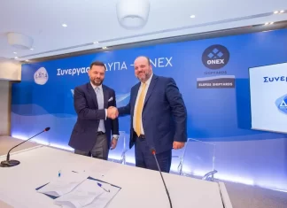 Μνημόνιο συνεργασίας ΔΥΠΑ-ΟΝΕΧ για τη διασύνδεση της επαγγελματικής εκπαίδευσης με τη «γαλάζια οικονομία»