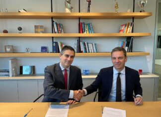 Μνημόνιο συνεργασίας υπέγραψαν Elevate Greece και Microsoft