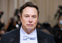 Να φύγει ο Μασκ από εκτελεστικός διευθυντής του Twitter ψήφισαν οι χρήστες του