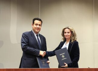 Νέα Συνεργασία ΕΒΕΑ και Export Credit Greece για την ενίσχυση των εξαγωγών και των ελληνικών επιχειρήσεων