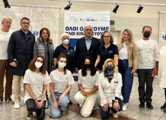 Μιχ. Παπαδόπουλος: Η Ελλάδα έχει συγκεκριμένο σχέδιο για τη μείωση των θυμάτων από τροχαία ατυχήματα