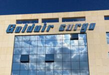 Οι Αμερικάνοι «ψηφίζουν» Goldair – επίσκεψη στις εγκαταστάσεις του ομίλου