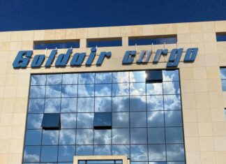 Οι Αμερικάνοι «ψηφίζουν» Goldair – επίσκεψη στις εγκαταστάσεις του ομίλου