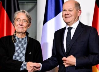 Γερμανία και Γαλλία υπέγραψαν «συμφωνία ενεργειακής αλληλεγγύης»